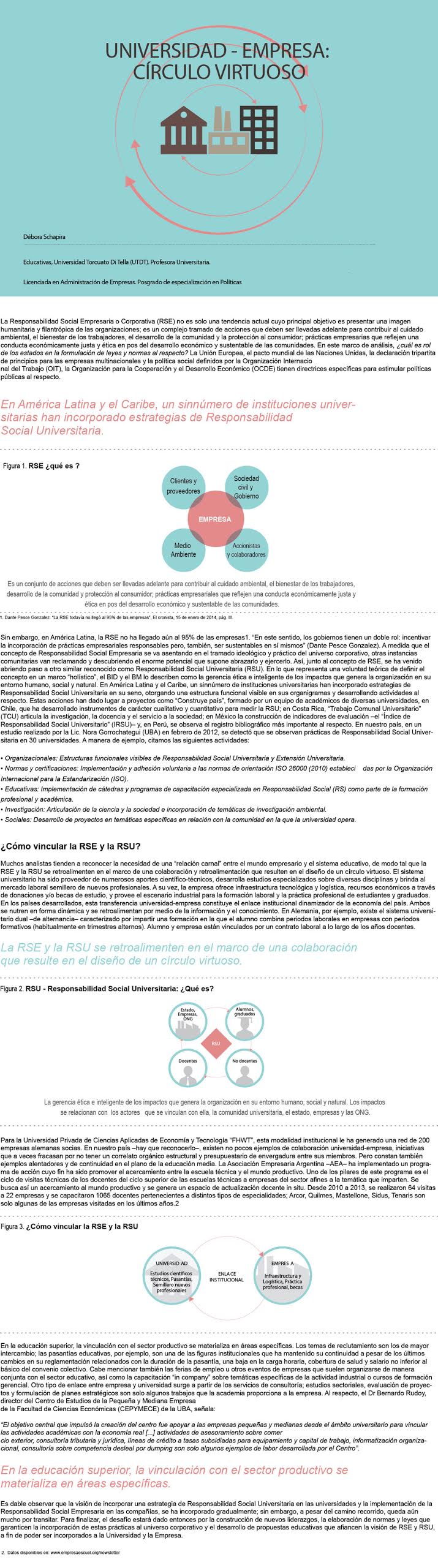 Articulo Debora Schapira