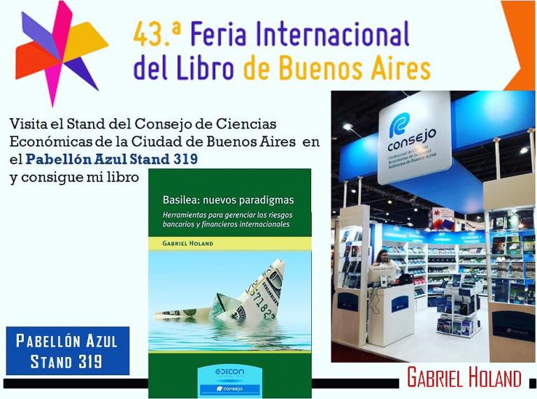 feria del libro ii